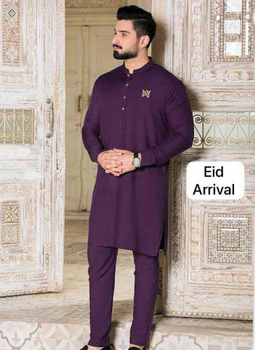  Stylish 2 piece wash n wear stitched suits 4 eid in  reasonable price