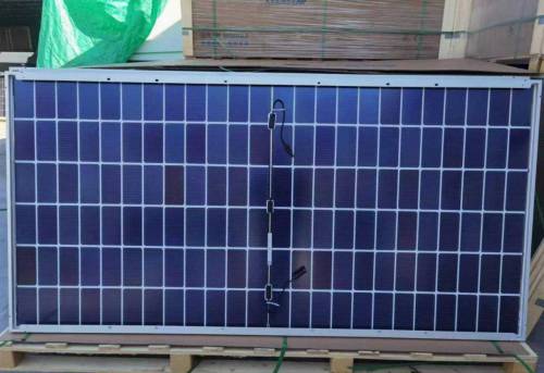 solar panel