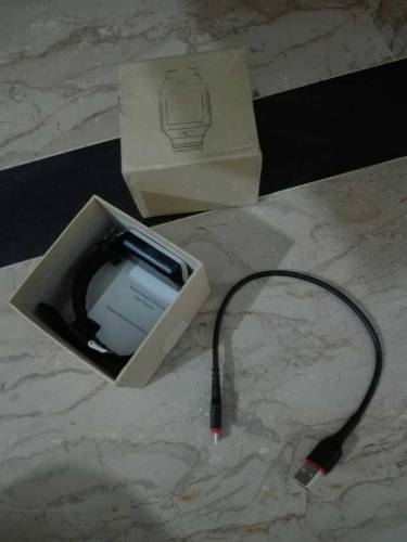 Dz09 smart watch