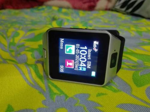 Dz09 smart watch