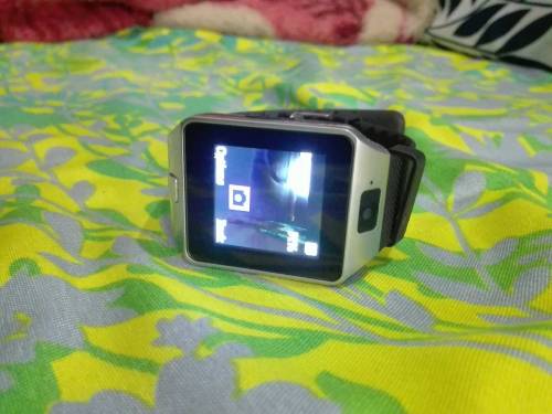 Dz09 smart watch