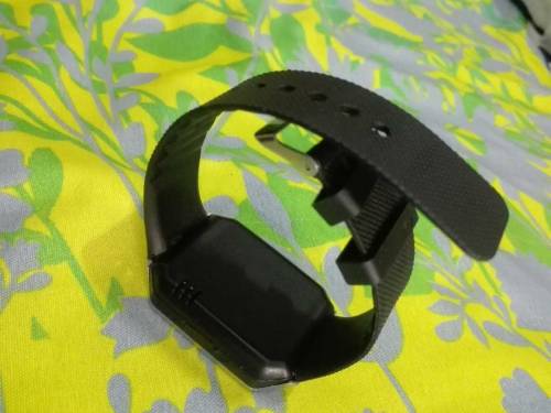 Dz09 smart watch