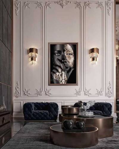 Wall moulding Gulzaman false ceiling 