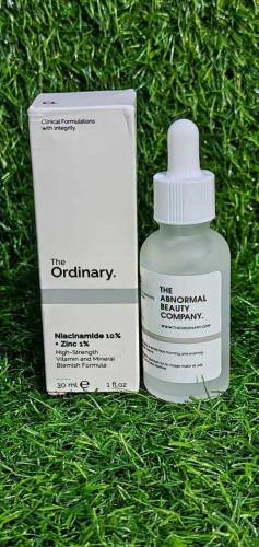 Niacinamide Skin Brightening Serum, 30 ML