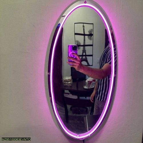 selfie mirror