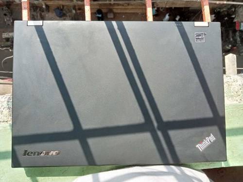 core i5 3rd gen 4ram 300 hdd original charger lenovo thinkpad t430