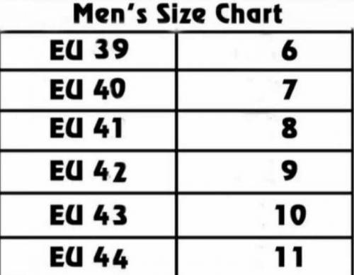 Men F Shoes