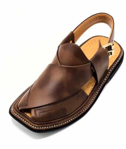 Peshawari chappal 