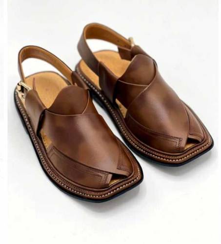 Peshawari chappal 