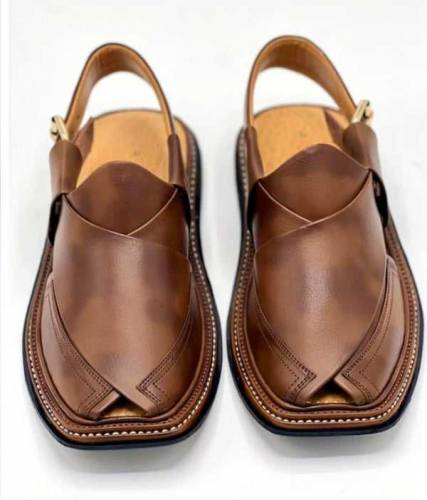Peshawari chappal 