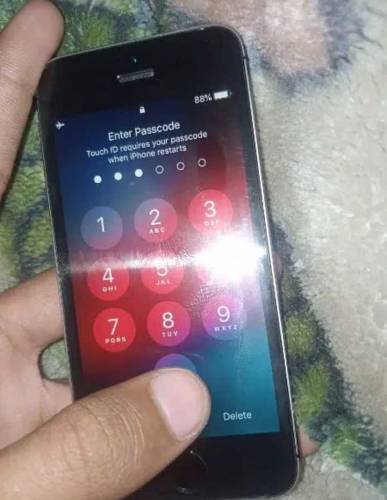 iphone 5s