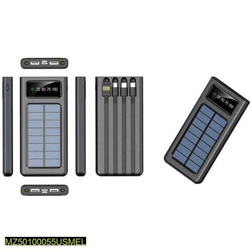 •  Material: Aluminium• 1000mh power Bank 