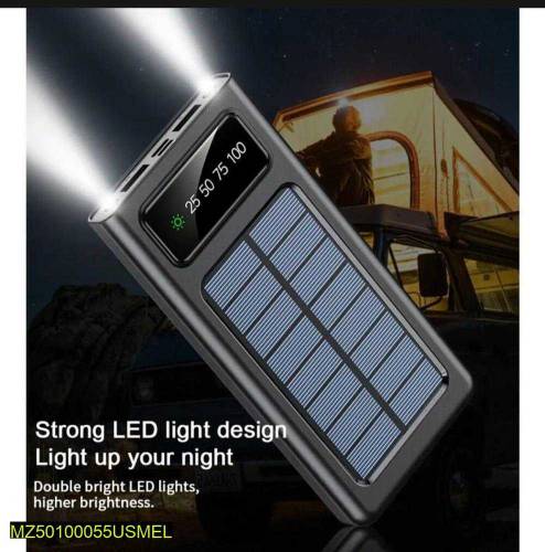 •  Material: Aluminium• 1000mh power Bank 