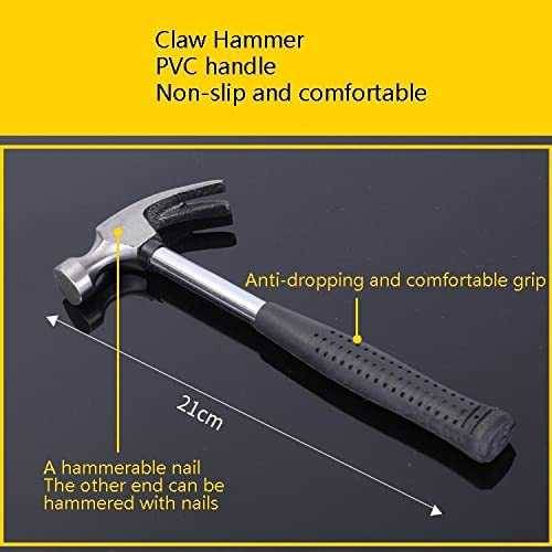 Name: Tool kitMaterials: Stainless SteelDetails: 9 PCs with Case Profe