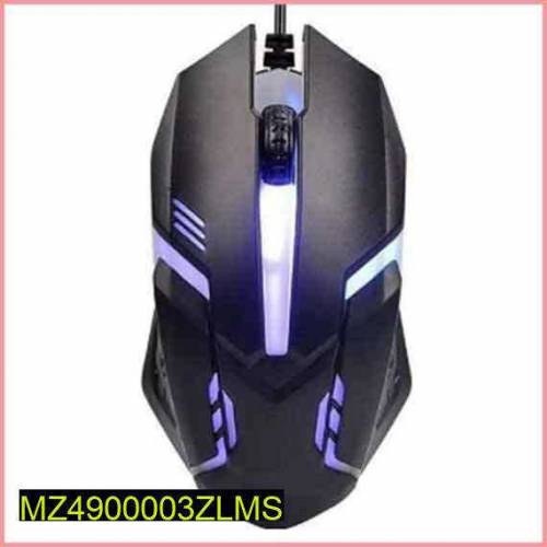Gaming Mouse 