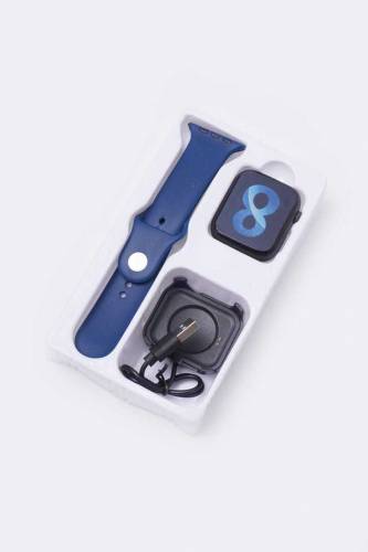 Name: i8 Pro MaxColor: BlackSmart WatchWeight: 300gBig Curved Display 