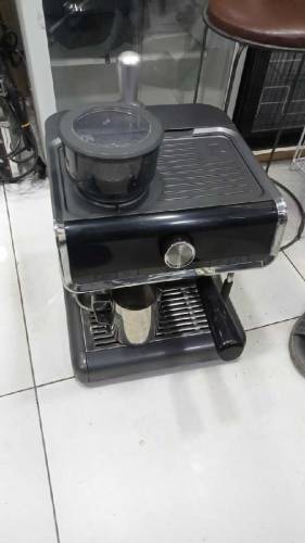 Barseto Original Coffee machine 