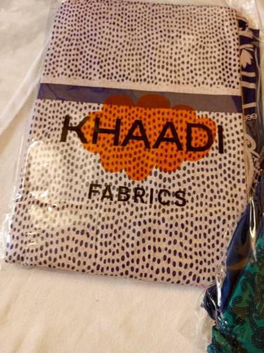 I sell original branded lawn in very low price