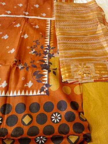 I sell original branded lawn in very low price