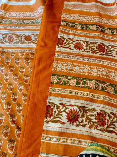I sell original branded lawn in very low price