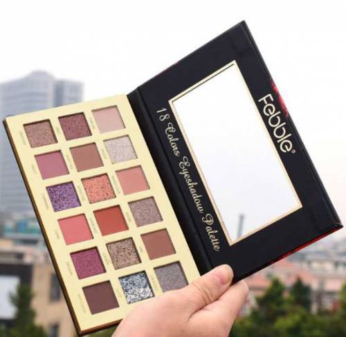 EYESHADOW PALETTE 