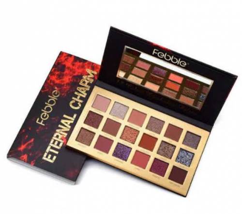 EYESHADOW PALETTE 