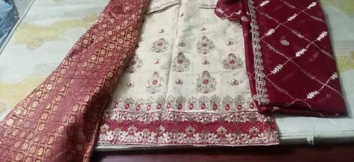 ready to wear dress 