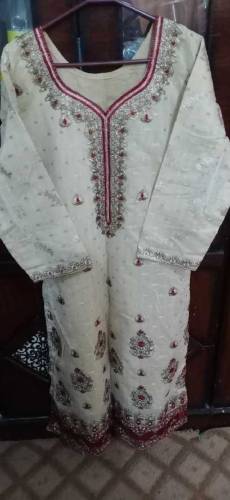 ready to wear dress 