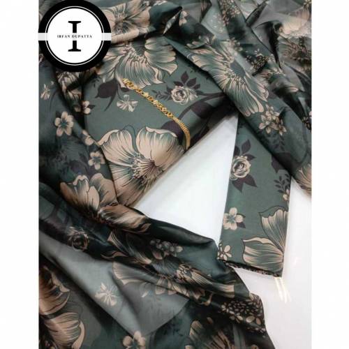 3 piece unstitched suits 
