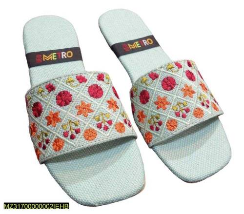 woman slippers 