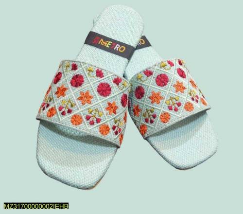 woman slippers 