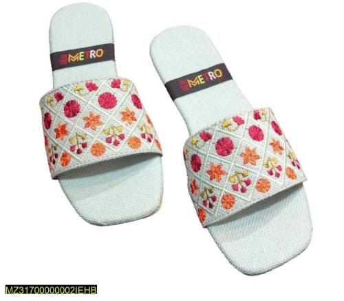 woman slippers 