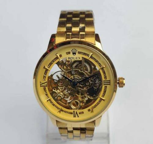 men analogue watch