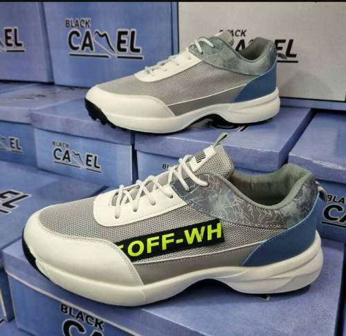 men sports shoes