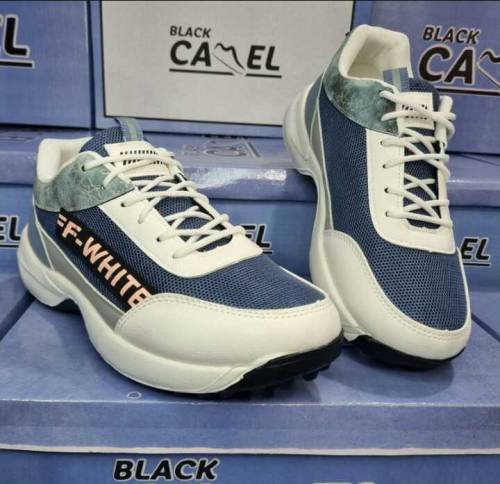 men sports shoes