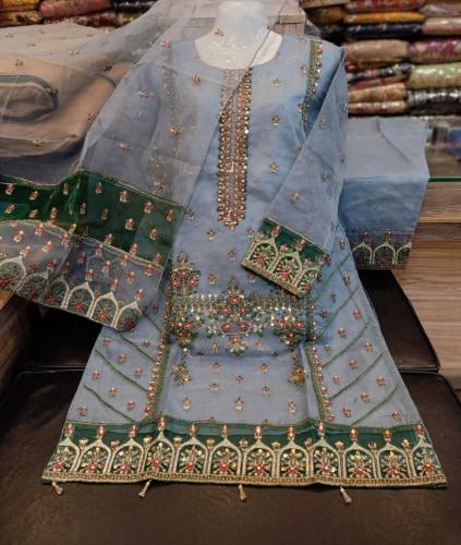 Al Umair Garments Sahiwal 
