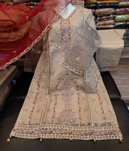 Al Umair Garments Sahiwal 