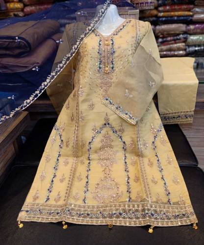 Al Umair Garments Sahiwal 