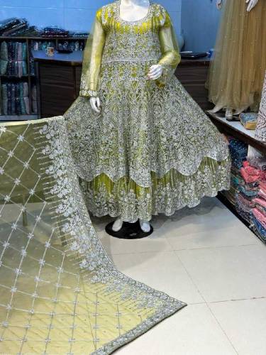 Al Umair Garments Sahiwal 