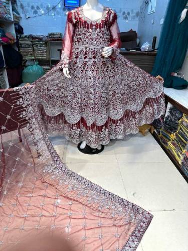 Al Umair Garments Sahiwal 