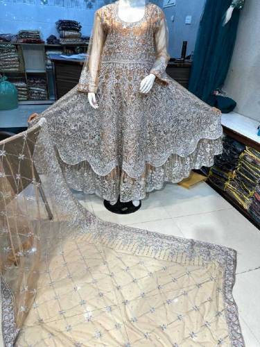 Al Umair Garments Sahiwal 