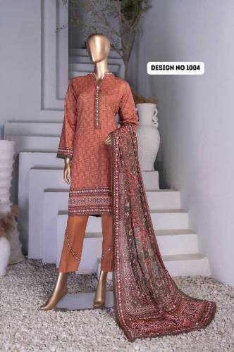 Gul lwan by Alhumra textile 