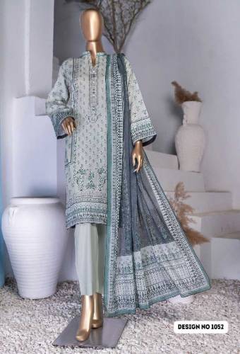 Gul lwan by Alhumra textile 