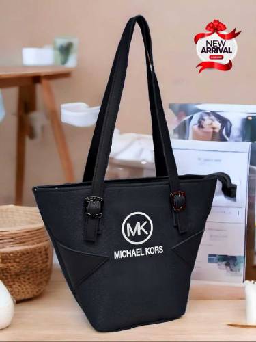 MK Jute Shoulder Bag for Girls 🎀