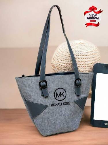 MK Jute Shoulder Bag for Girls 🎀