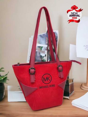 MK Jute Shoulder Bag for Girls 🎀