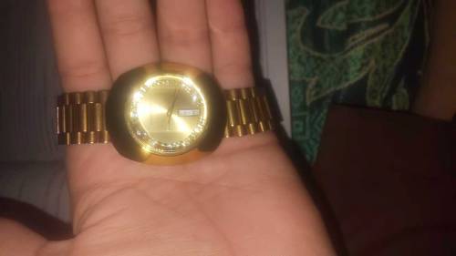 EMPOWER Watch condition 10/10 no any falt all ok