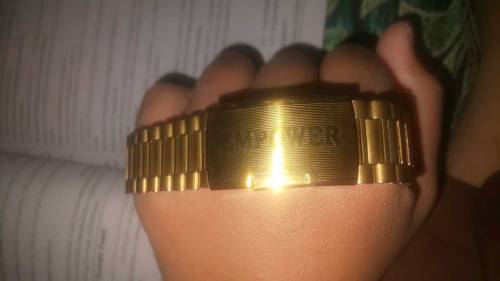 EMPOWER Watch condition 10/10 no any falt all ok