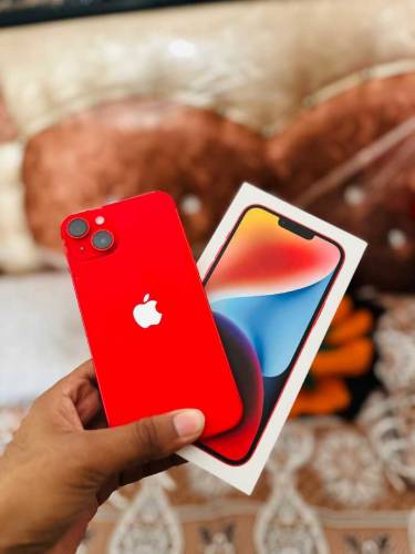 IPhone 14 plus 
