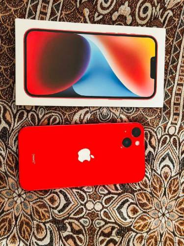 IPhone 14 plus 